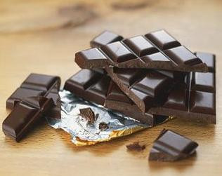 Με μέτρο η κατανάλωση σοκολάτας